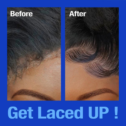 EBIN NEW YORK Wonder Lace Bond Lace Melt Aerosol Spray 2.7oz/80ml - Keratin + Biotin