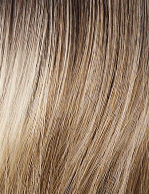 BUTTA LACE WIG -CRIMP VIBE