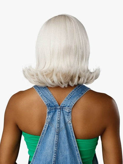 BUTTA 90'S BANG LACE WIG - UNIT 907