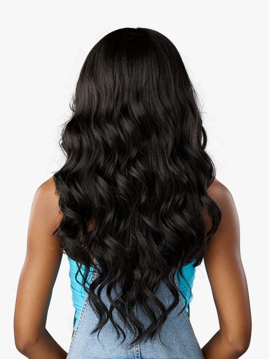 BUTTA 90'S BANG LACE WIG - UNIT 911