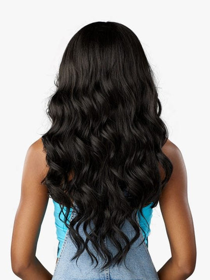 BUTTA 90'S BANG LACE WIG - UNIT 911