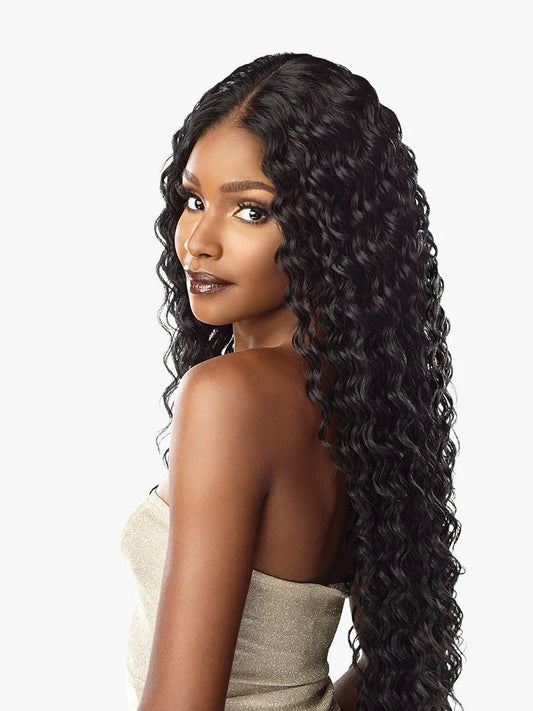 Butta Lace Unit 15 Synthetic Lace Wig | 11 Colors