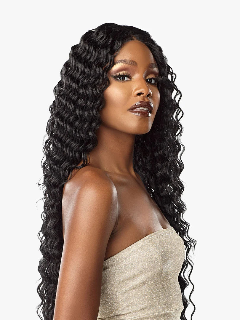 Butta Lace Unit 15 Synthetic Lace Wig | 11 Colors