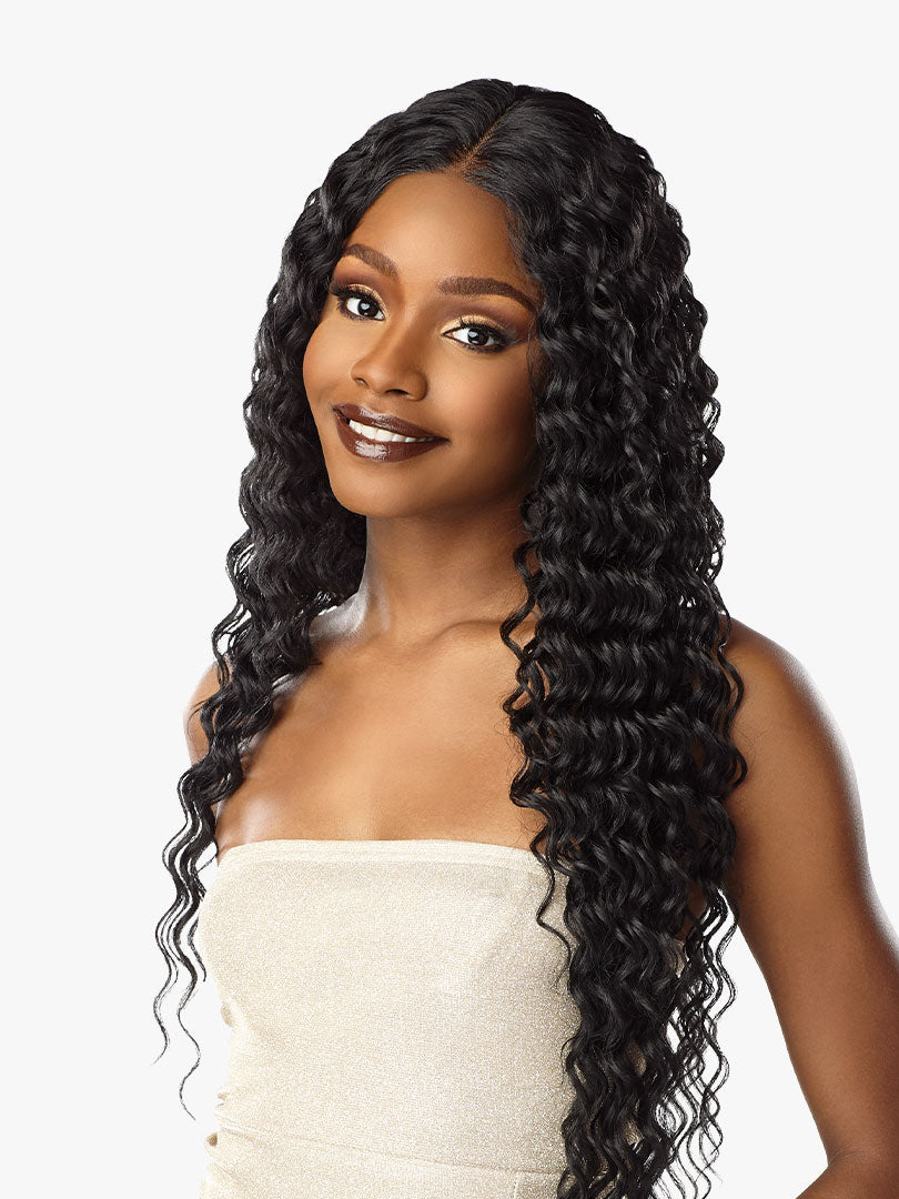 Butta Lace Unit 15 Synthetic Lace Wig | 11 Colors
