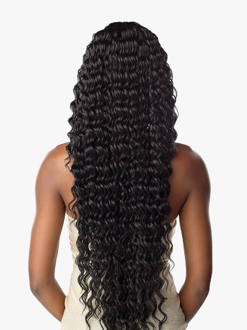 Butta Lace Unit 15 Synthetic Lace Wig | 11 Colors