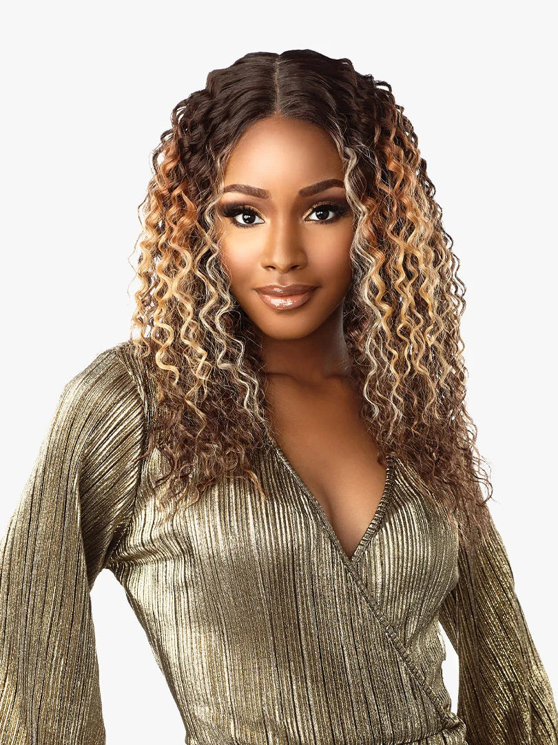 Butta Pre-Cut Lace Wig – Unit 19