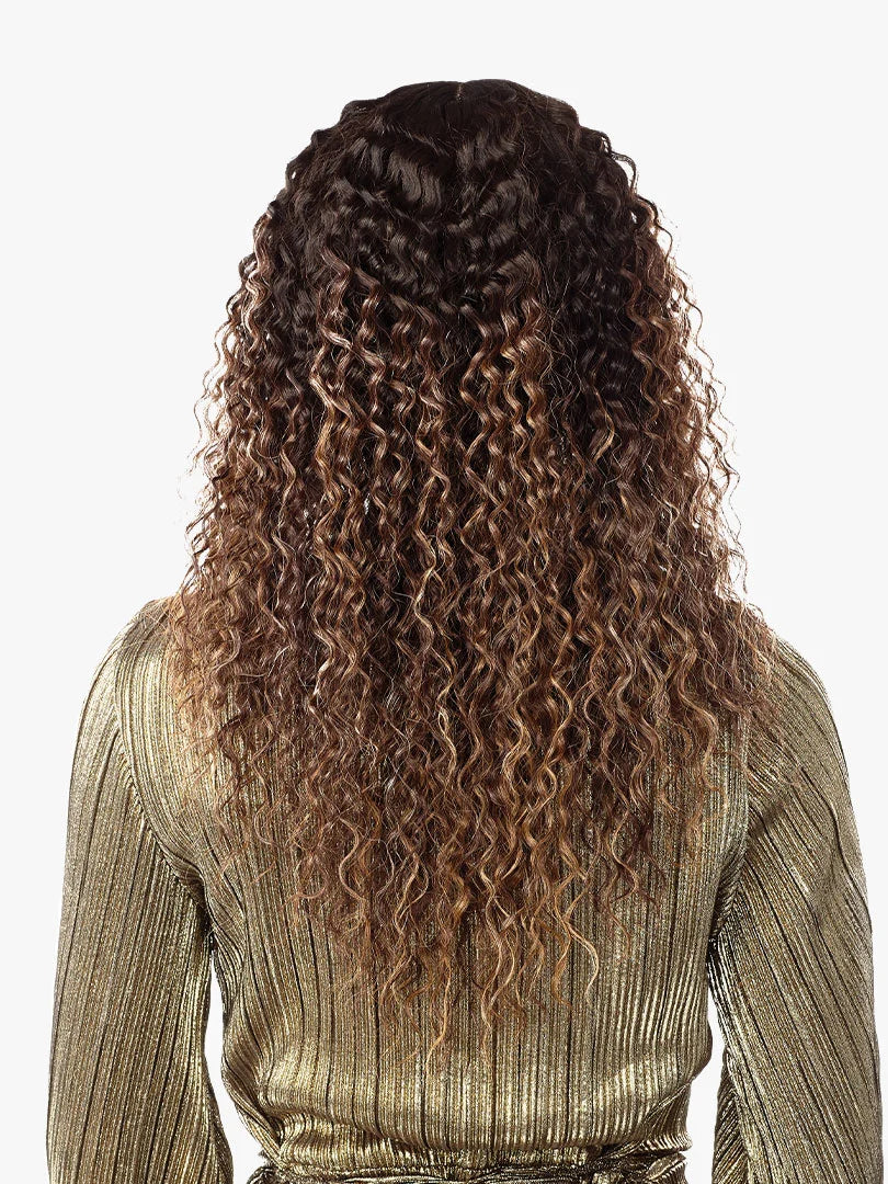 Butta Pre-Cut Lace Wig – Unit 19