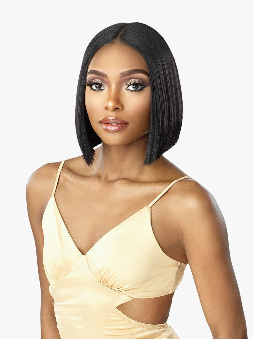 Butta Lace Unit 22 Synthetic Lace Wig | 11 Colors