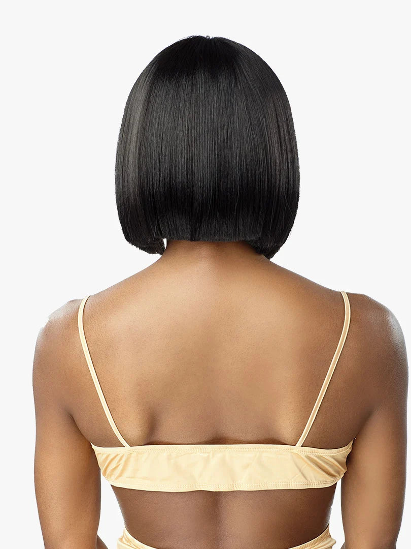 Butta Lace Unit 22 Synthetic Lace Wig | 11 Colors