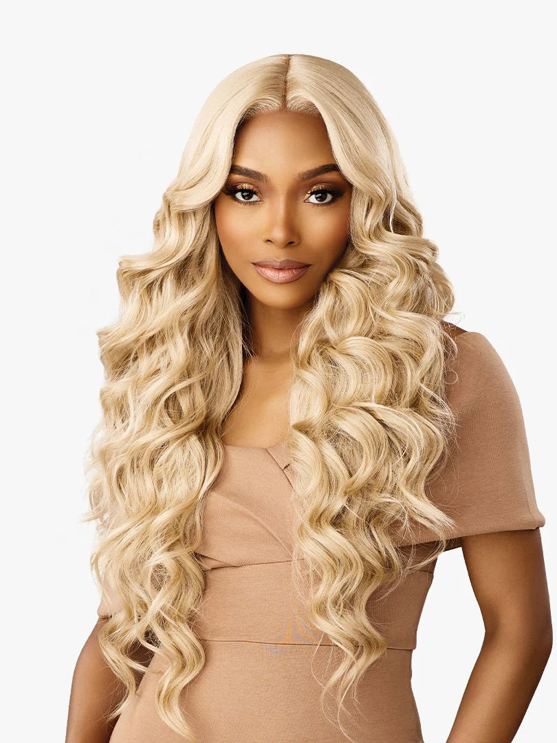 Butta 360 Lace Wig – Unit 10