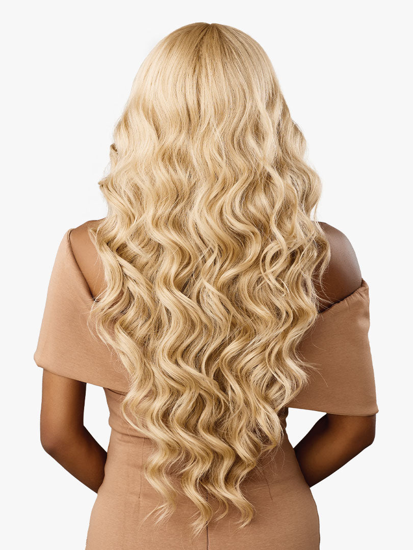 Butta 360 Lace Wig – Unit 10