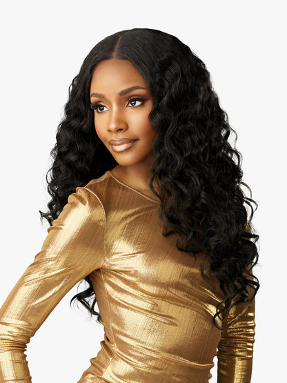 BUTTA LACE WIG -CRIMP VIBE