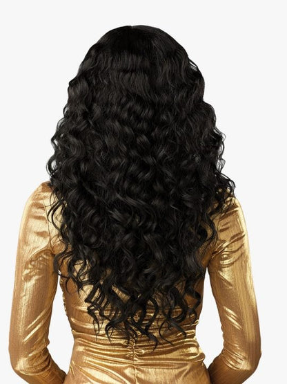 BUTTA LACE WIG -CRIMP VIBE