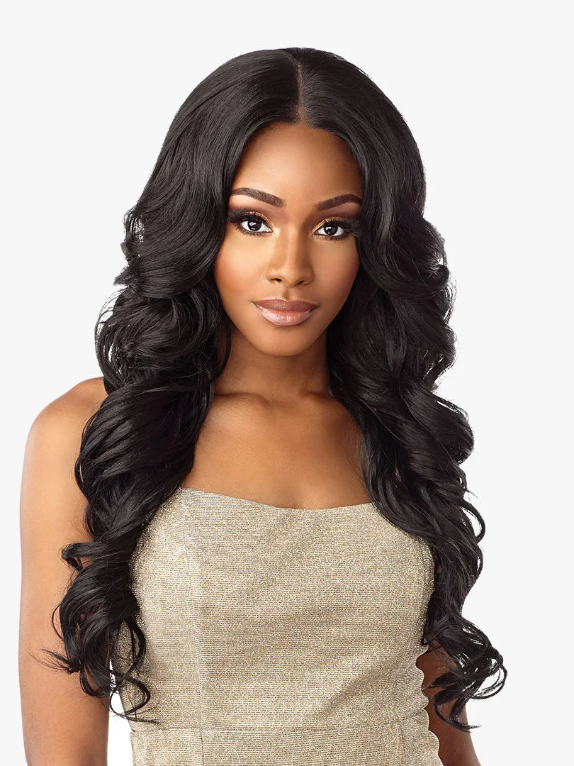 Butta Lace Unit 20 Synthetic Lace Wig | 10 Colors