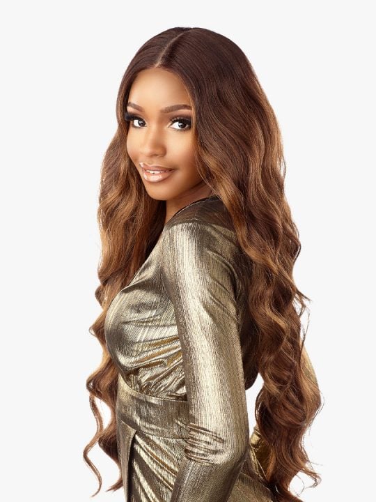 BUTTA LACE WIG - UNIT 25
