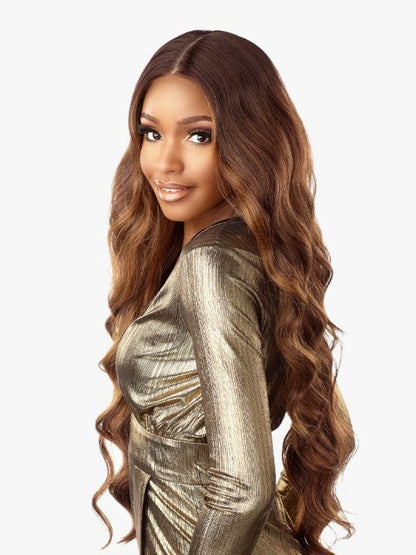 BUTTA LACE WIG - UNIT 25