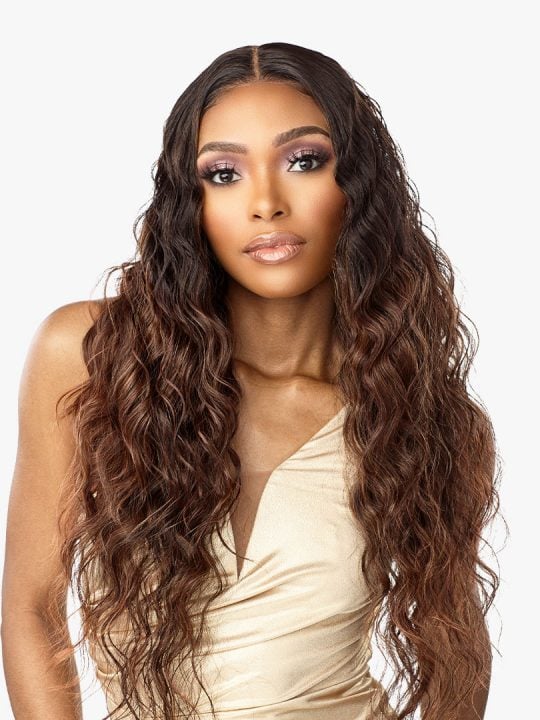 BUTTA LACE WIG - UNIT 26