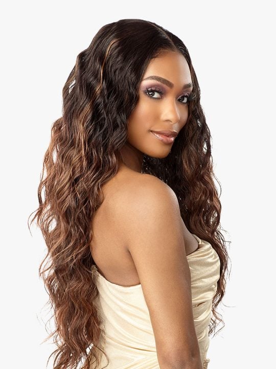 BUTTA LACE WIG - UNIT 26