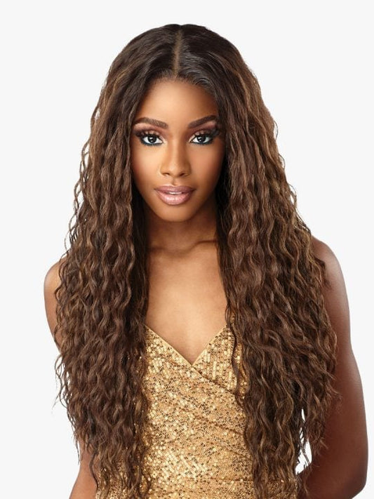 BUTTA LACE WIG - UNIT 28