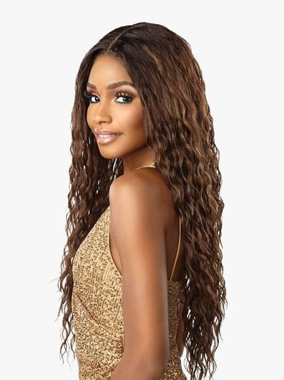 BUTTA LACE WIG - UNIT 28