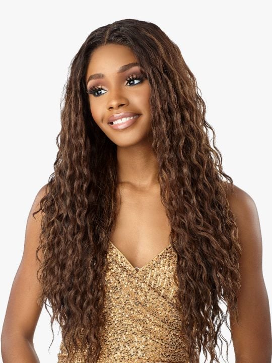 BUTTA LACE WIG - UNIT 28