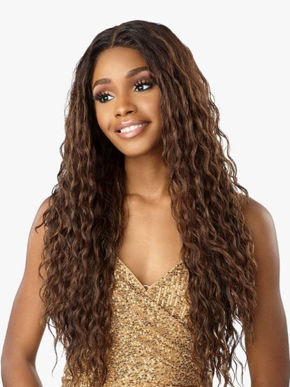 BUTTA LACE WIG - UNIT 28