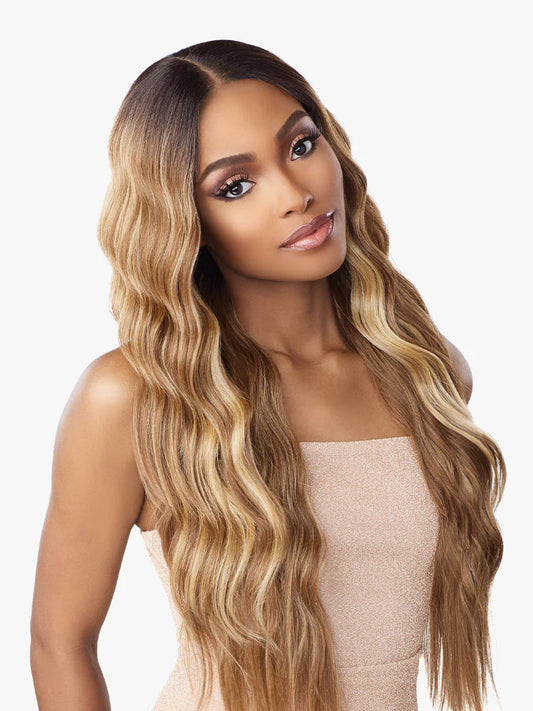Butta Lace Unit 29 Synthetic Lace Wig | 12 Colors