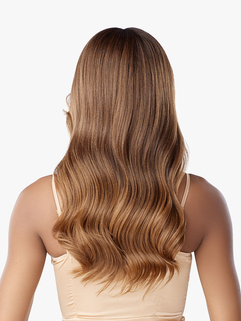 Butta Lace Unit 30 Synthetic Lace Wig | 12 Colors