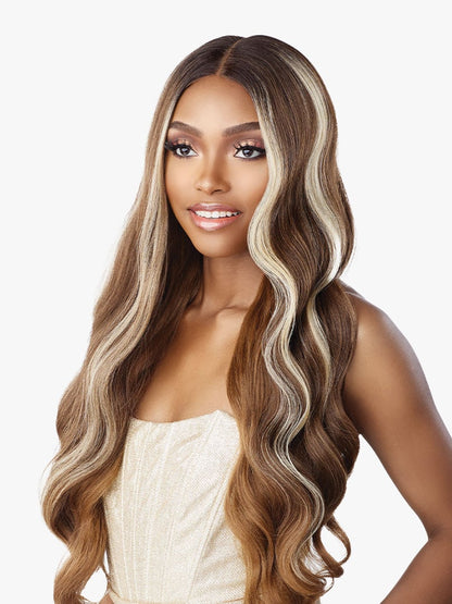 BUTTA LACE WIG - UNIT 31
