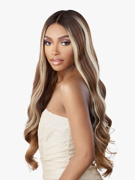 BUTTA LACE WIG - UNIT 31
