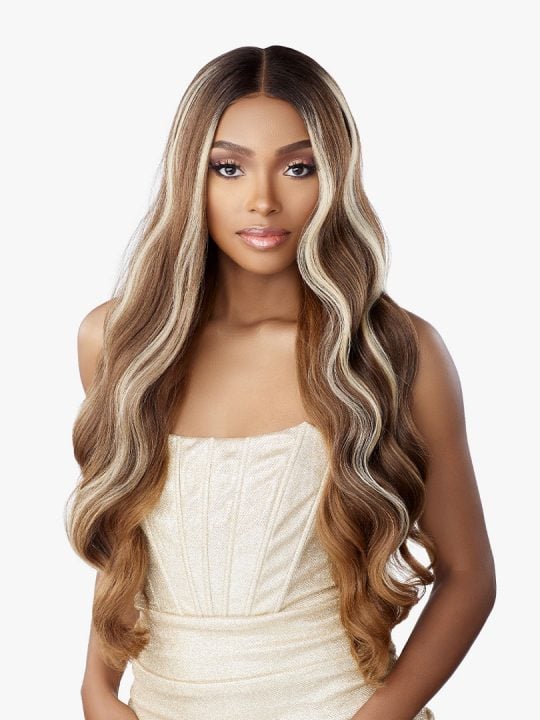 BUTTA LACE WIG - UNIT 31