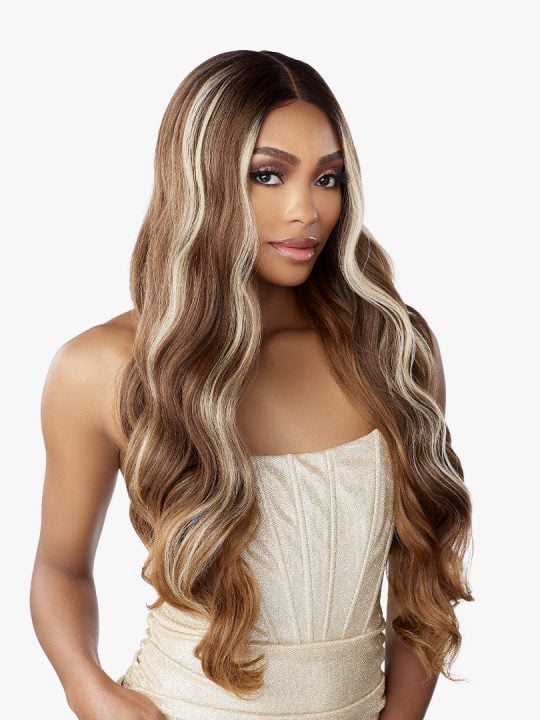 BUTTA LACE WIG - UNIT 31
