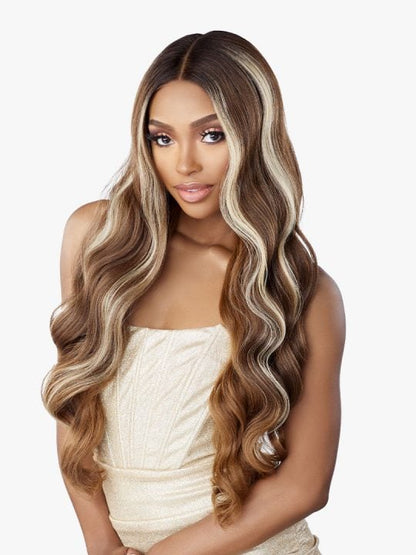 BUTTA LACE WIG - UNIT 31