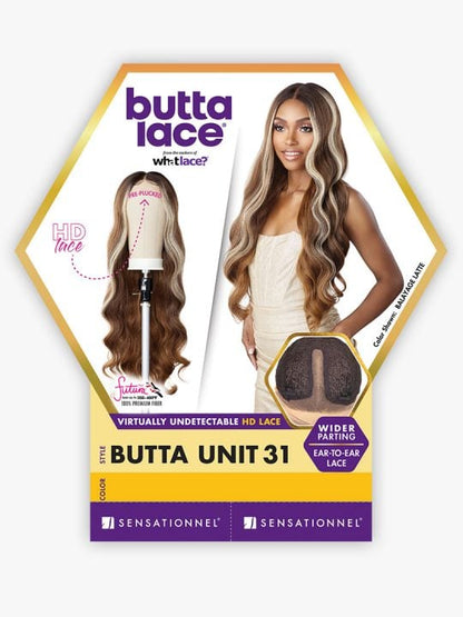 BUTTA LACE WIG - UNIT 31