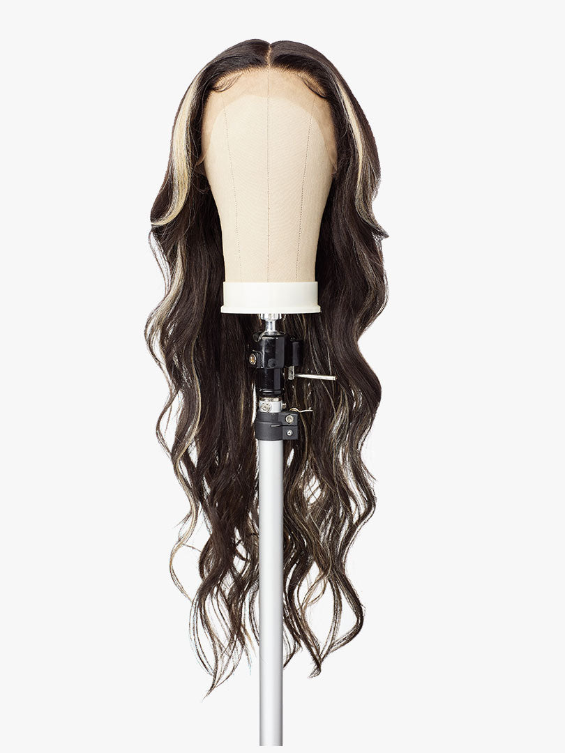 Butta Lace Unit 34 Synthetic Lace Wig | 12 Colors