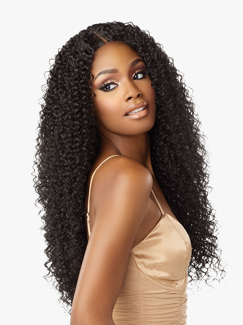 Butta Lace Unit 35 Synthetic Lace Wig | 12 Colors