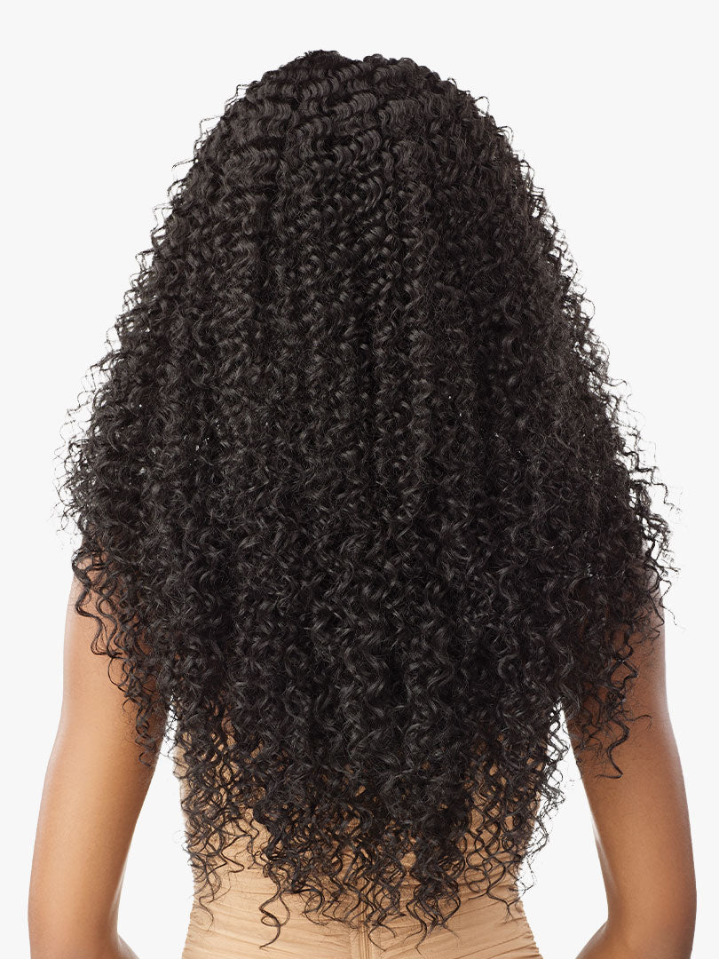 Butta Lace Unit 35 Synthetic Lace Wig | 12 Colors