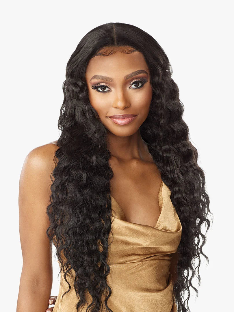 Butta Lace Unit 39 Synthetic Lace Wig | 12 Colors