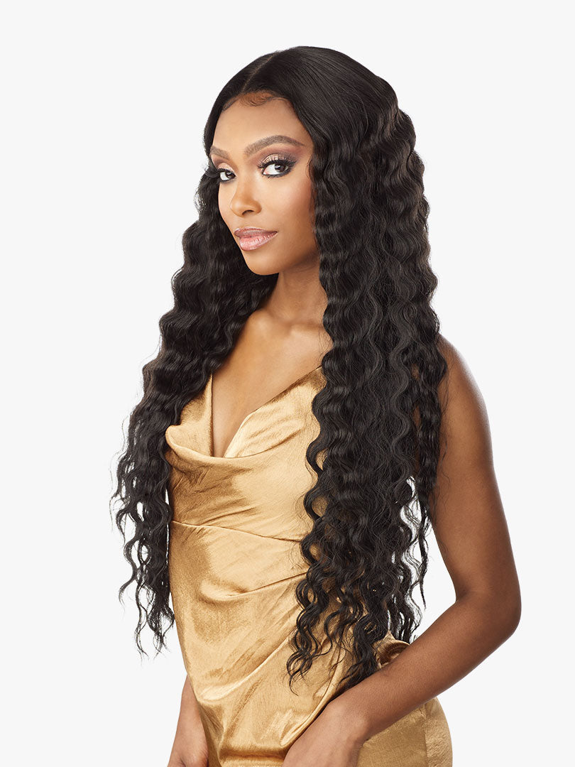 Butta Lace Unit 39 Synthetic Lace Wig | 12 Colors