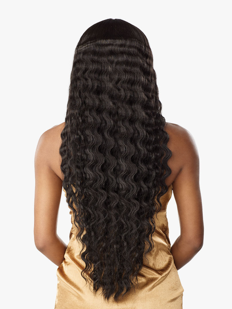Butta Lace Unit 39 Synthetic Lace Wig | 12 Colors