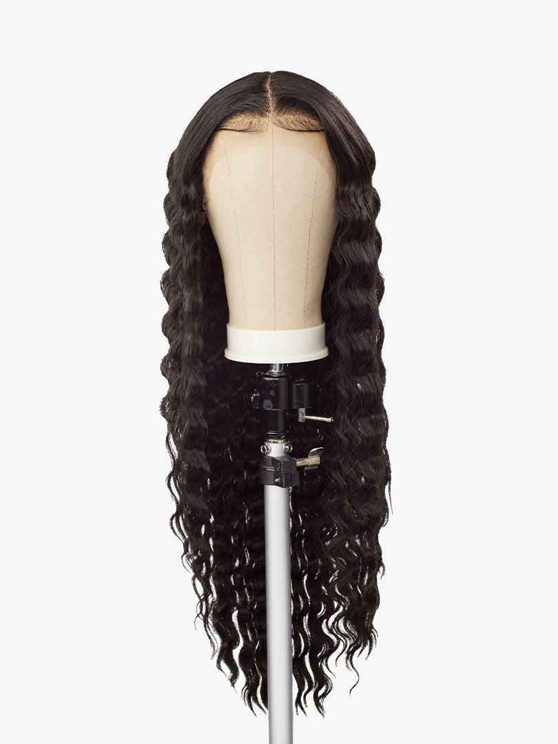 Butta Lace Unit 39 Synthetic Lace Wig | 12 Colors