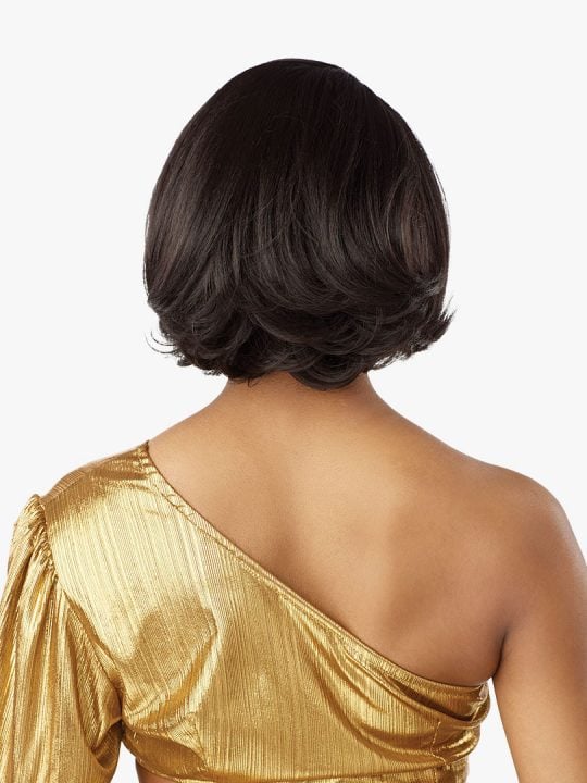 BUTTA LACE WIG - UNIT 42