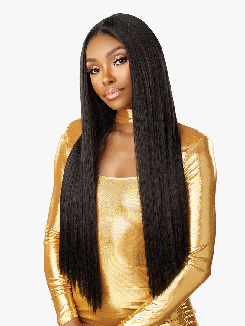 Butta Lace Unit 45 Synthetic Lace Wig | 10 Colors