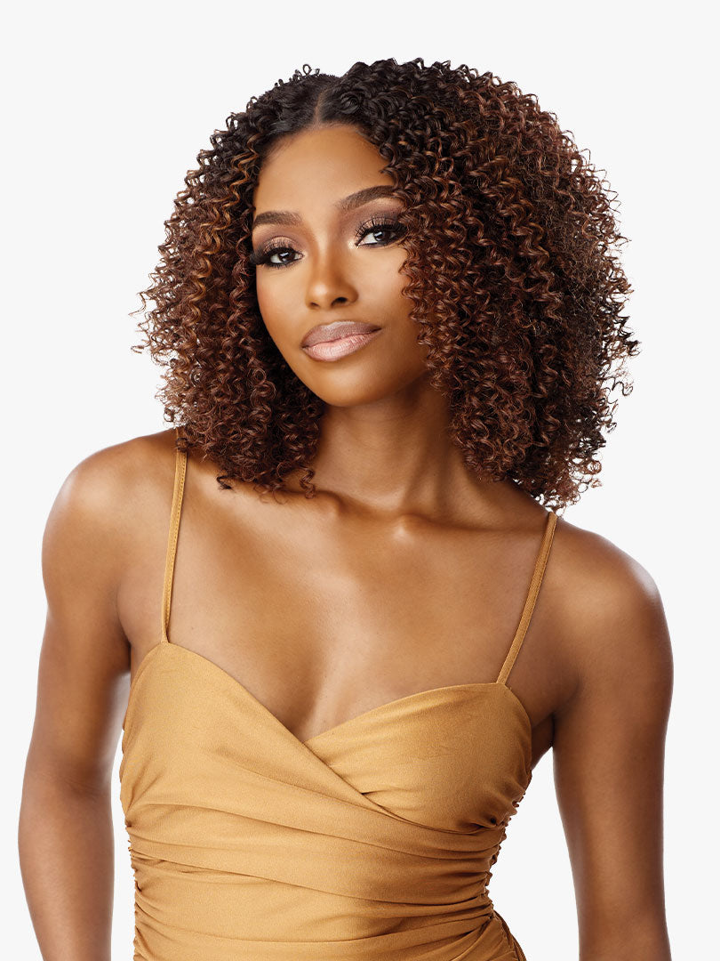 Butta Lace Unit 46 Synthetic Lace Wig | 10 Colors