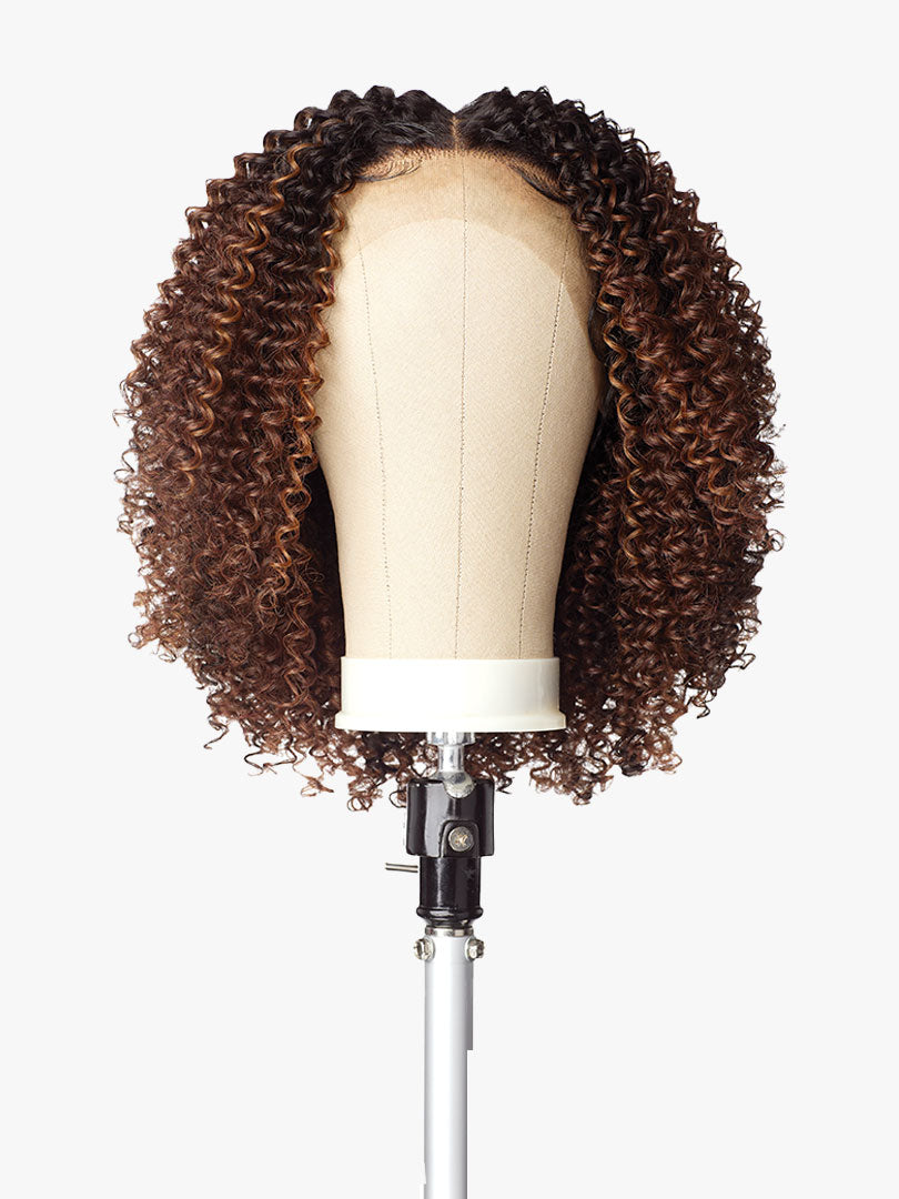 Butta Lace Unit 46 Synthetic Lace Wig | 10 Colors