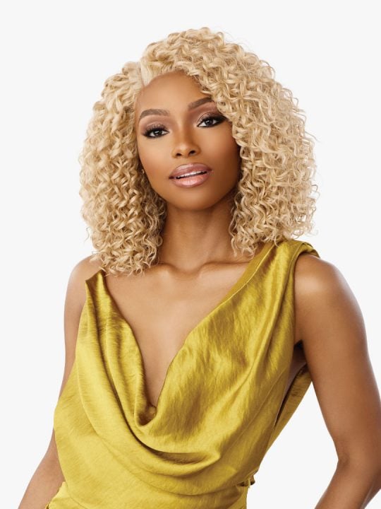 BUTTA LACE WIG - UNIT 47