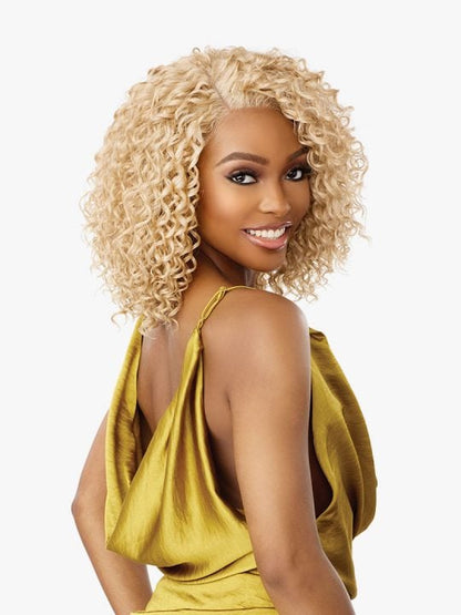 BUTTA LACE WIG - UNIT 47