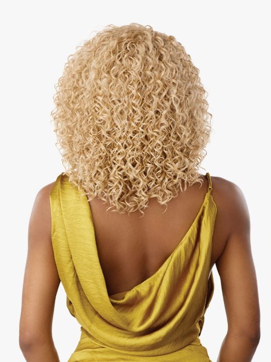 BUTTA LACE WIG - UNIT 47