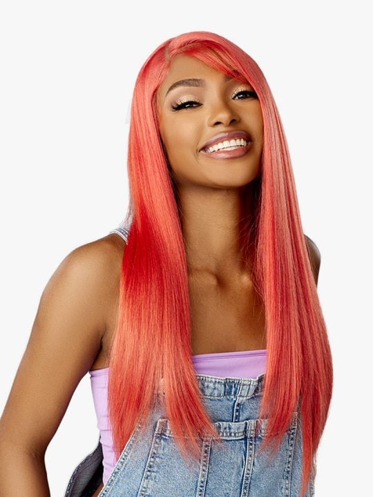 BUTTA 90'S BANG LACE WIG - UNIT 901