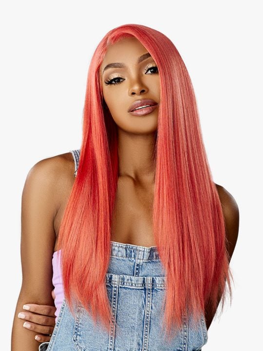 BUTTA 90'S BANG LACE WIG - UNIT 901